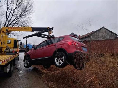 乌什楚雄道路救援