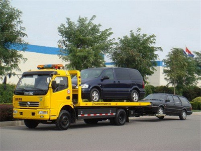 乌什阳泉矿区道路救援